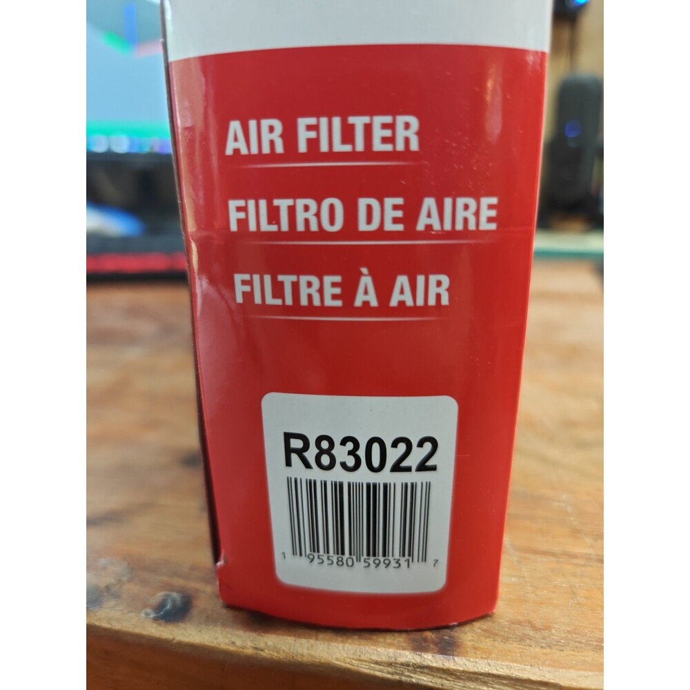 Air Filter CARQUEST R83022 - Picture 2 of 2